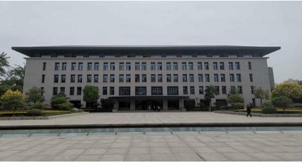 中共陜西省委機(jī)關(guān)西院1#、2#、3#辦公樓